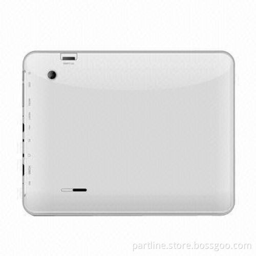 8-inch Android Tablet PC, CPU A23 Dual-core, Dual Camera, HD Screen, Wi-Fi, New and Cheap
